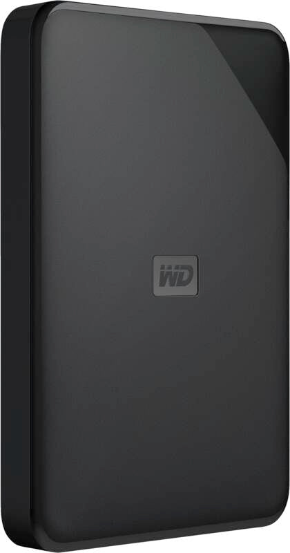 WD Elements SE Portable 1TB