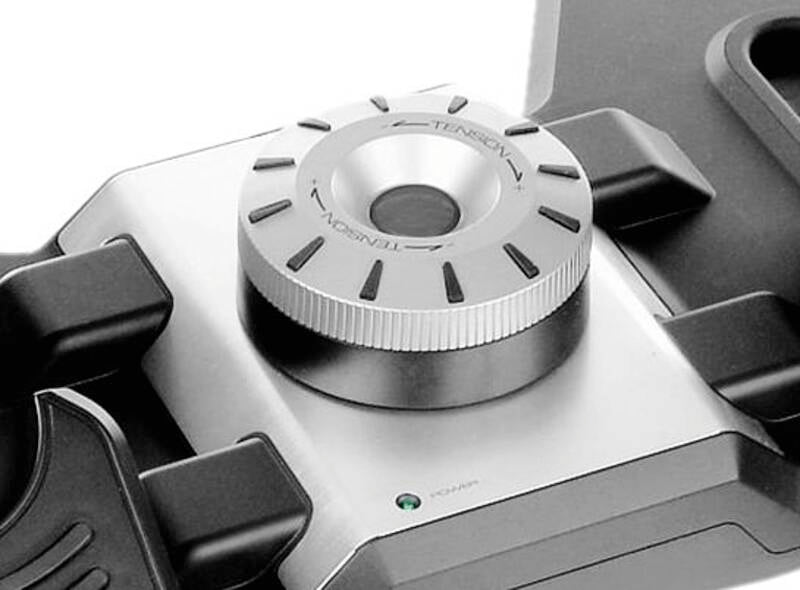 G Saitek Pro Flight Rudder Pedals