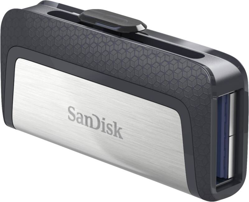 Ultra Dual Drive USB Type C 256GB