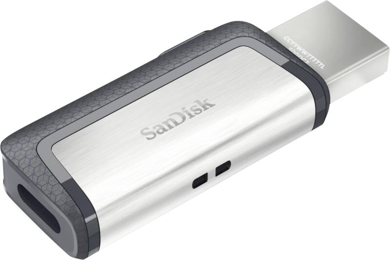 Ultra Dual Drive USB Type C 256GB