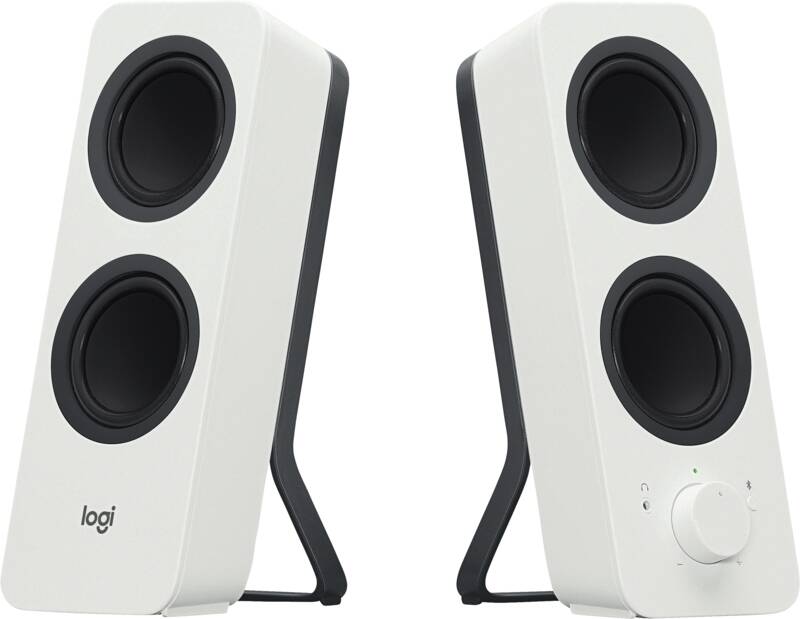 Z207 Bluetooth Computer Speakers