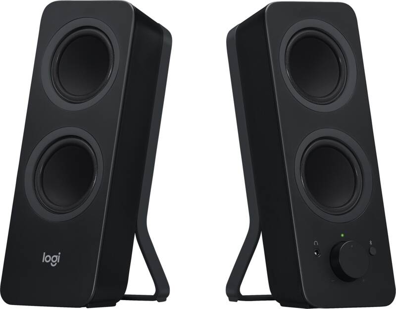 Z207 Bluetooth Computer Speakers