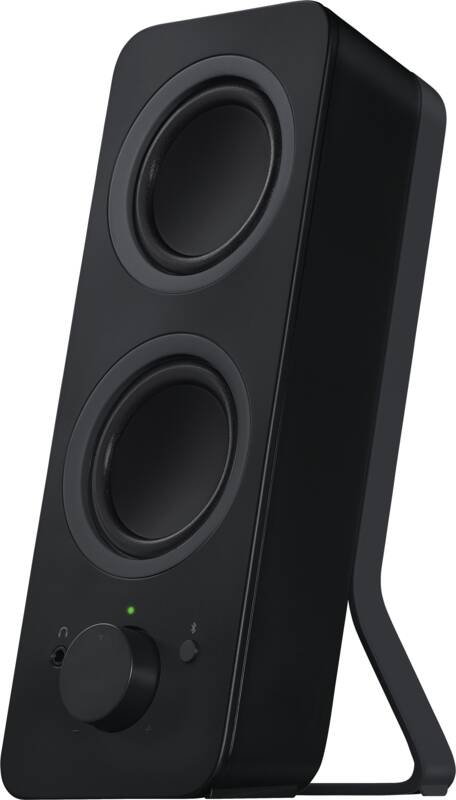 Z207 Bluetooth Computer Speakers