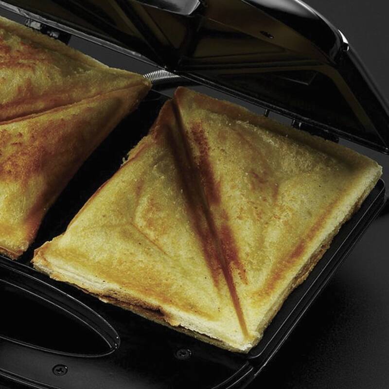 Cook@Home Sandwichtoaster