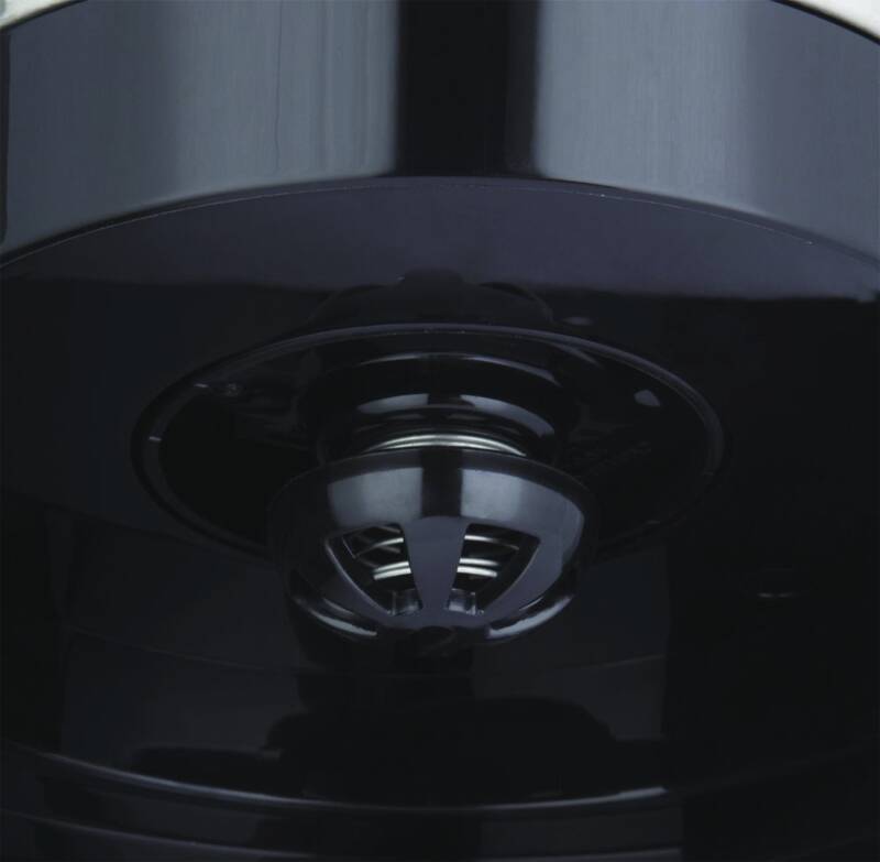 Adventure Glas-Kaffeemaschine