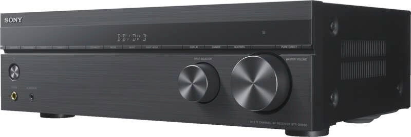 STR-DH590