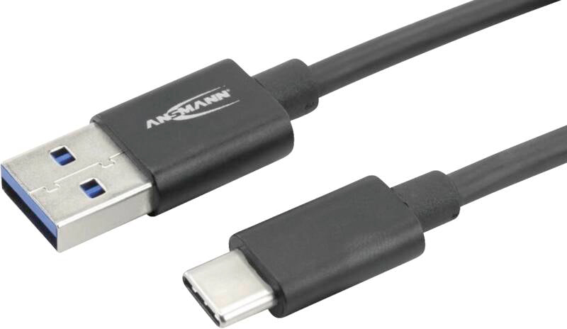 Type-C USB Daten und Ladekabel 120 cm