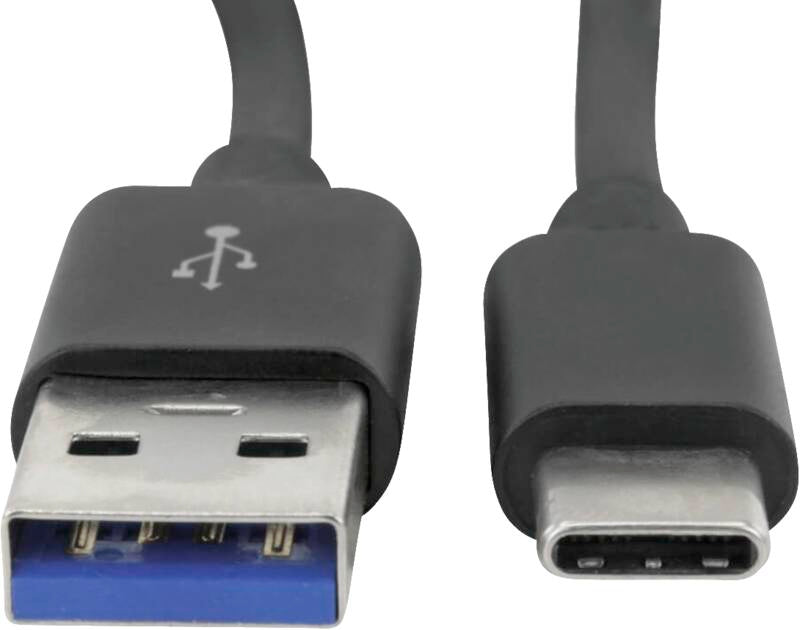 Type-C USB Daten und Ladekabel 120 cm