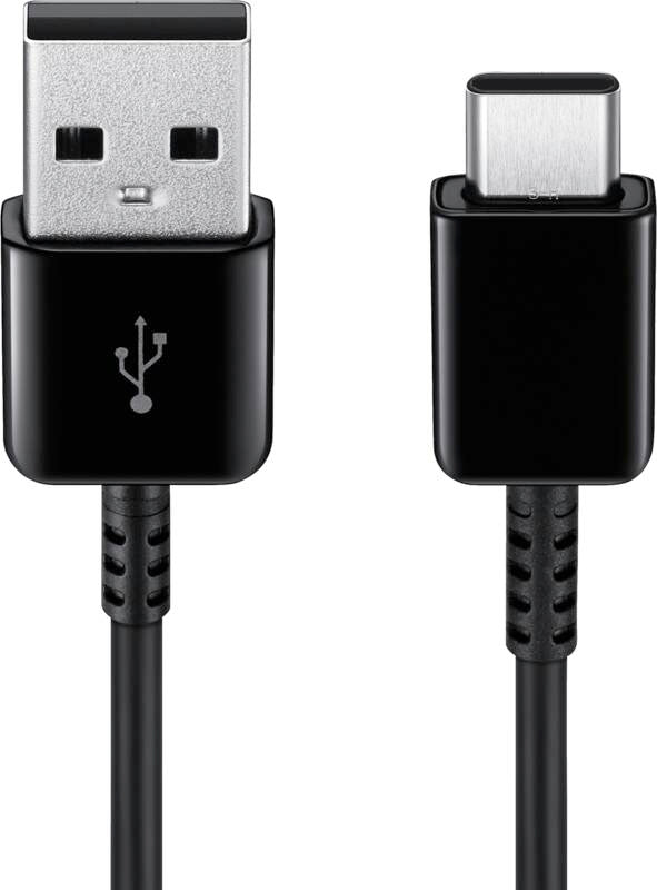 Datenkabel USB-C zu USB-A, 1,5m