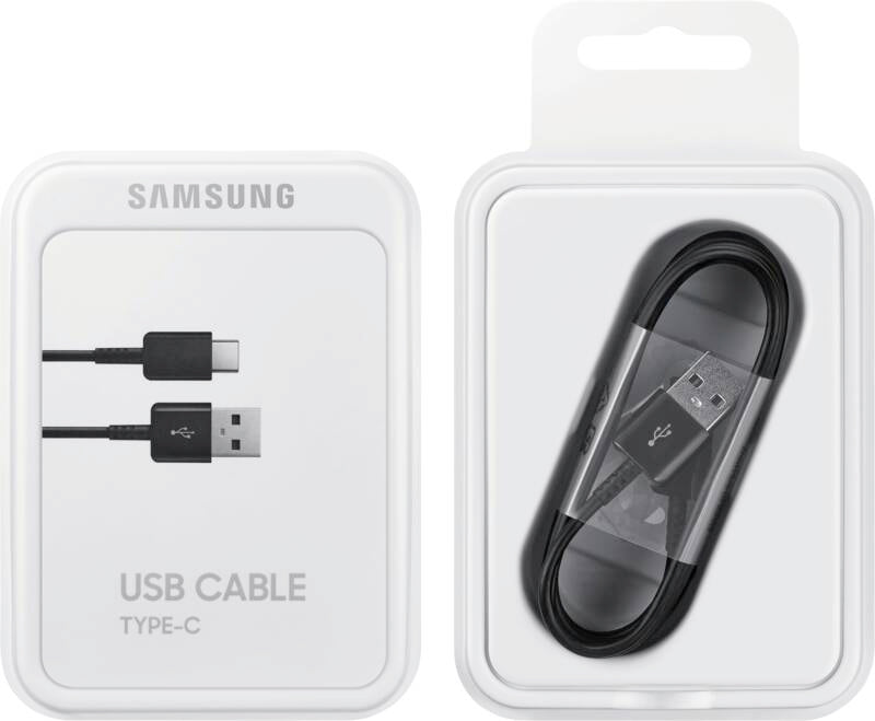 Datenkabel USB-C zu USB-A, 1,5m