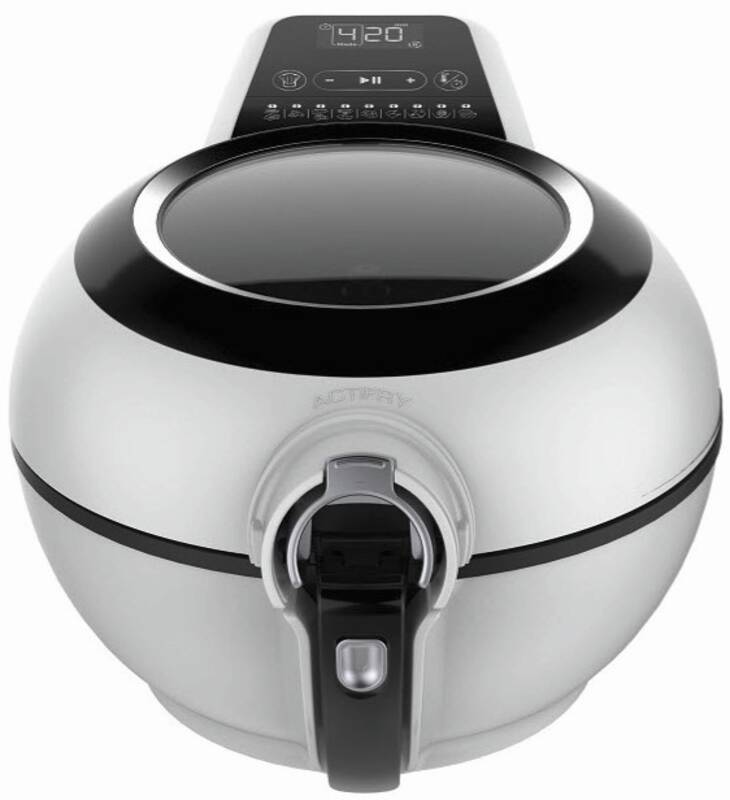 AH9600CH ACTIFRY GENIUS XL