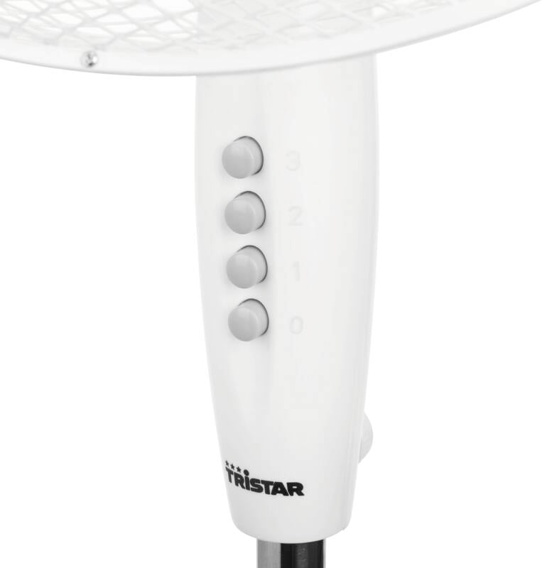 VE-5893 Standventilator 40 cm