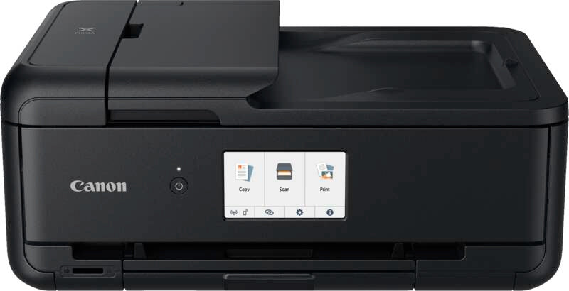 PIXMA TS9550