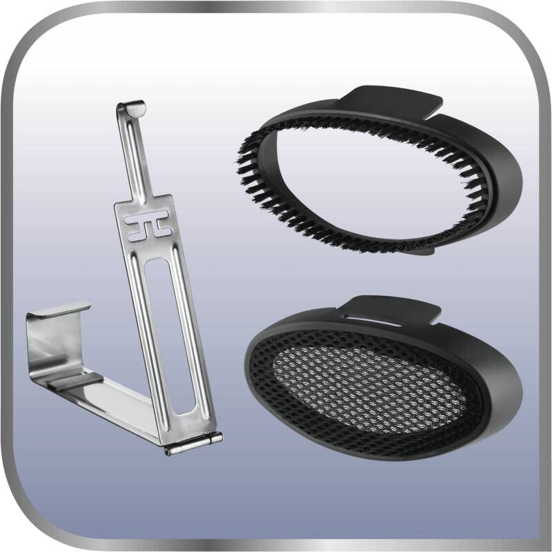 DT9130 ACCESS STEAM CARE