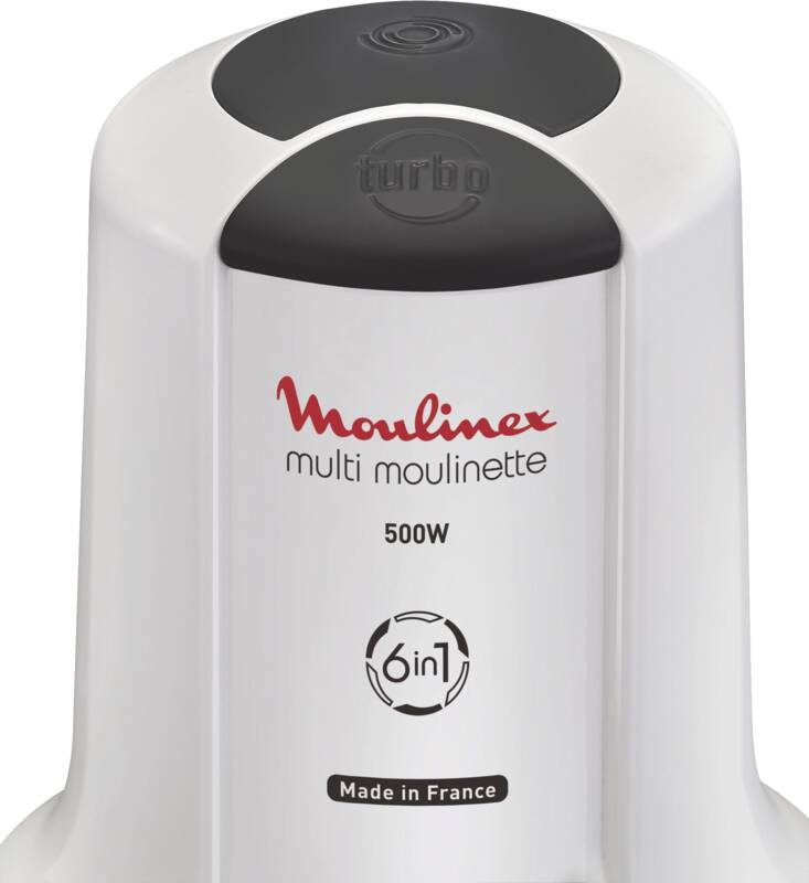 AT7231 Multi Moulinette 6 in 1