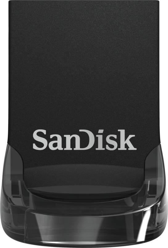 Ultra Fit USB 3.2 (Gen. 1) 64GB
