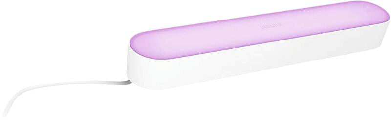 Hue Play LED Tischleuchte, WACA, Doppelpack inkl. Netzteil