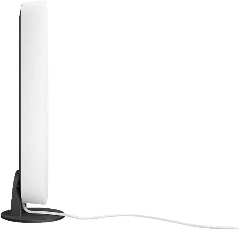 Hue Play LED Tischleuchte, WACA, Doppelpack inkl. Netzteil