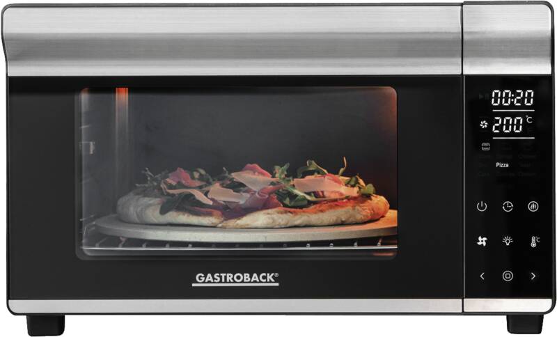 42814 Design Bistro Ofen Bake & Grill