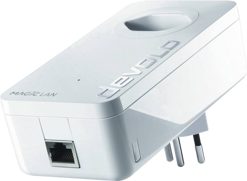 Magic 2 LAN Erweiterungsadapter 8255