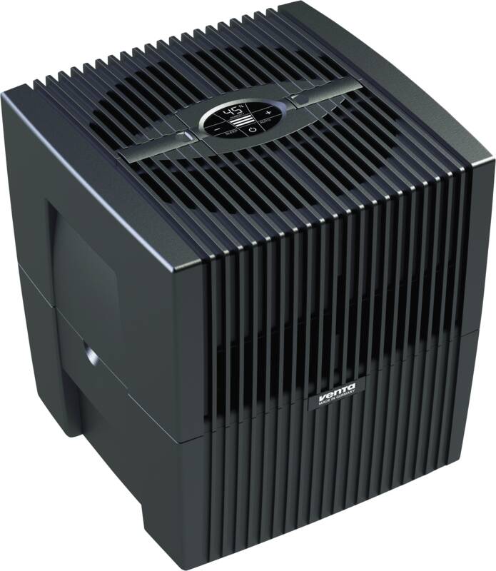 Luftwäscher LW 25 ComfortPlus