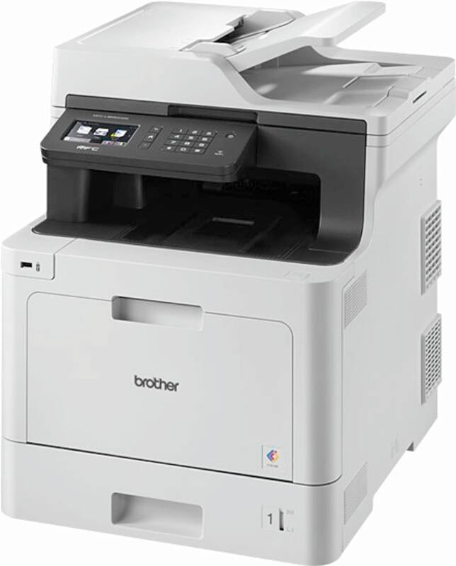 MFC-L8690CDW