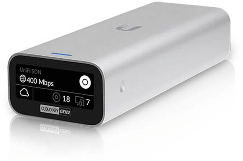 WLAN Controller UniFi UCK-G2 Cloud-Key Gen2