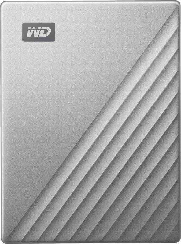 My Passport Ultra 2TB