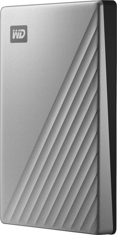My Passport Ultra 2TB
