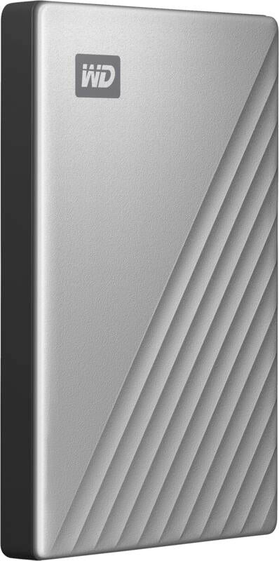My Passport Ultra 2TB