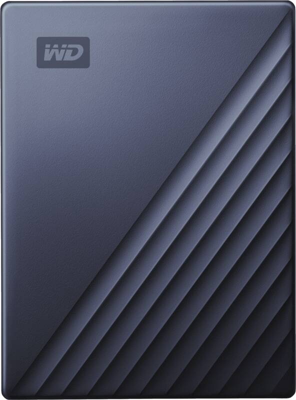 My Passport Ultra 2TB