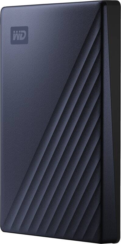 My Passport Ultra 2TB