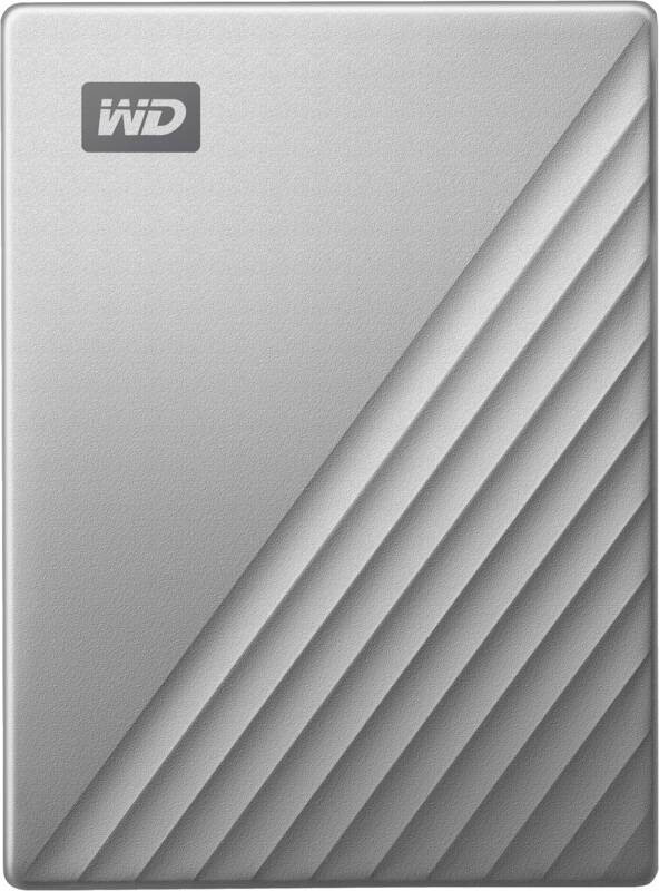 My Passport Ultra 1TB