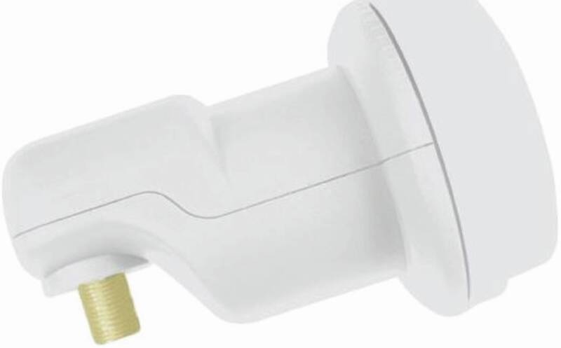 SMART LNB Single TITANIUM IQS