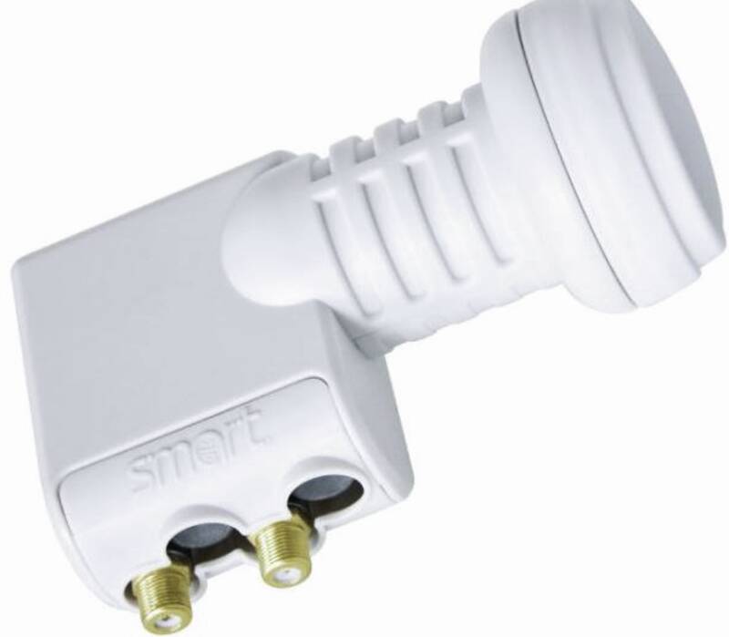 SMART LNB Twin TITANIUM TT