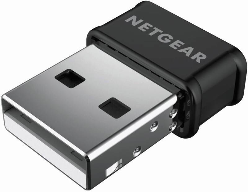 A6150-100PES AC1200 NANO WLAN-USB-ADAPTER2.0