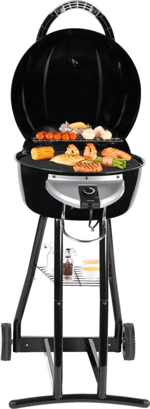 BBQ Star 2 in 1