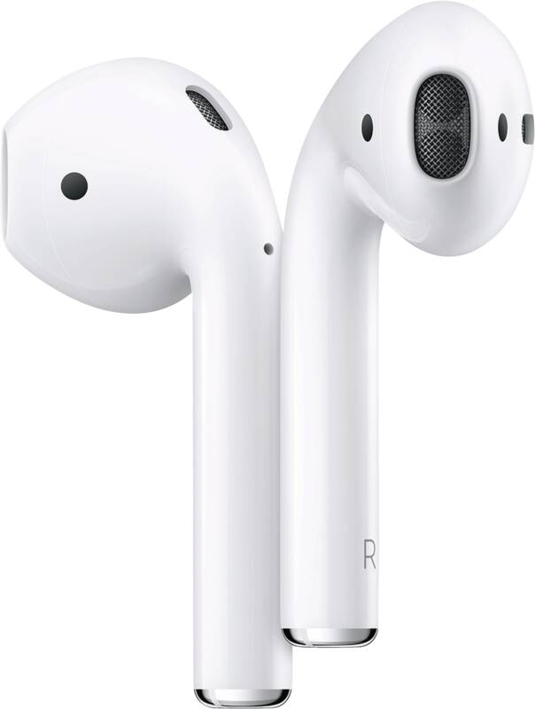AirPods mit Ladecase (2. Generation)