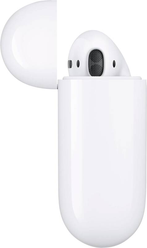 AirPods mit Ladecase (2. Generation)