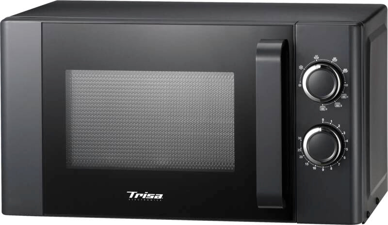 Mikrowelle Micro Grill 20L