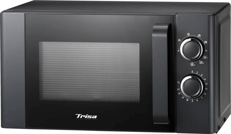 Mikrowelle Micro Grill 20L