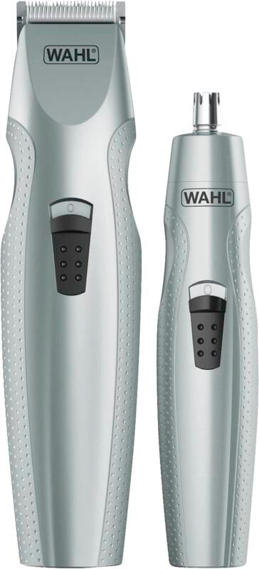 Mustache & Beard Combo