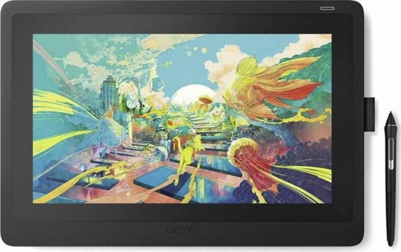 Cintiq 16