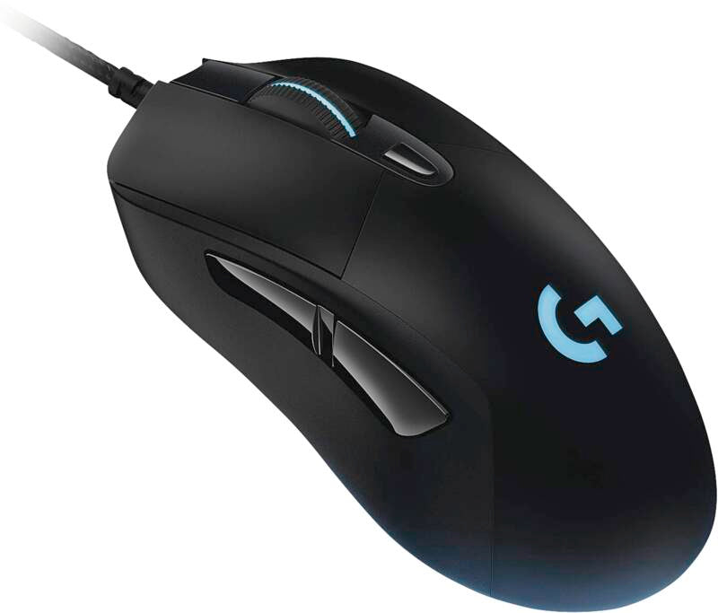 G403 HERO Gaming Mouse