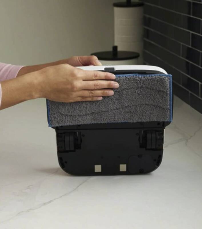 Braava jet M6 (m6138)