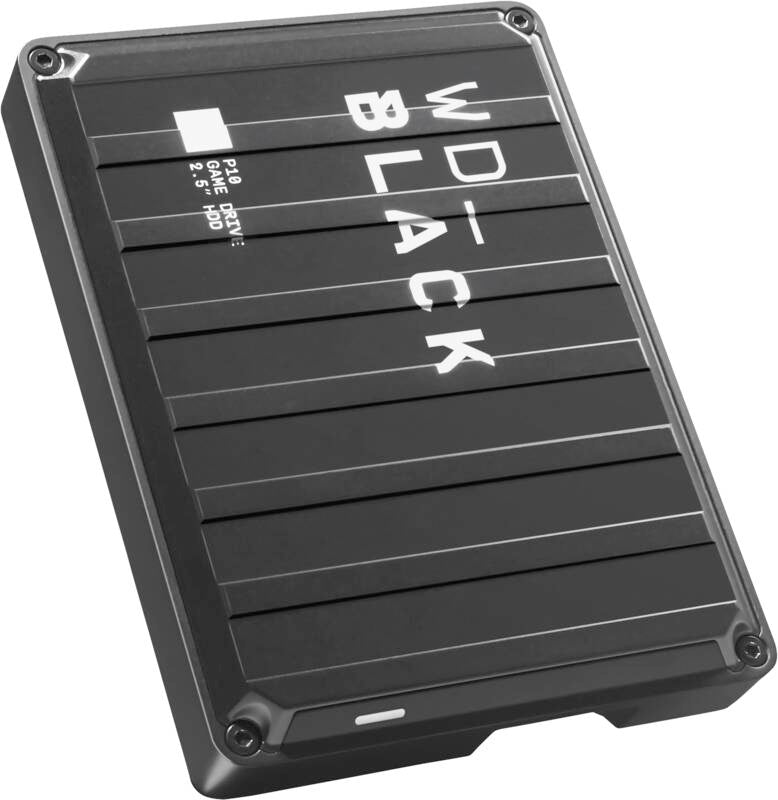 WD Black P10 5TB Game Drive