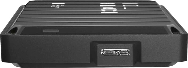 WD Black P10 5TB Game Drive