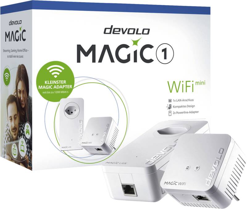 Magic 1 WiFi mini Starter Kit 8564