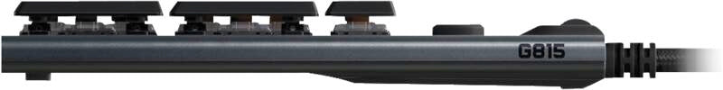 G815 - Schweiz
