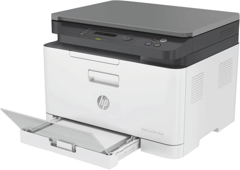 Color Laser MFP 178nwg